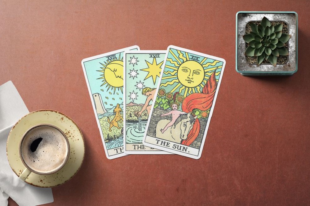 Tarot Card Reading Session – What Can You Expect?