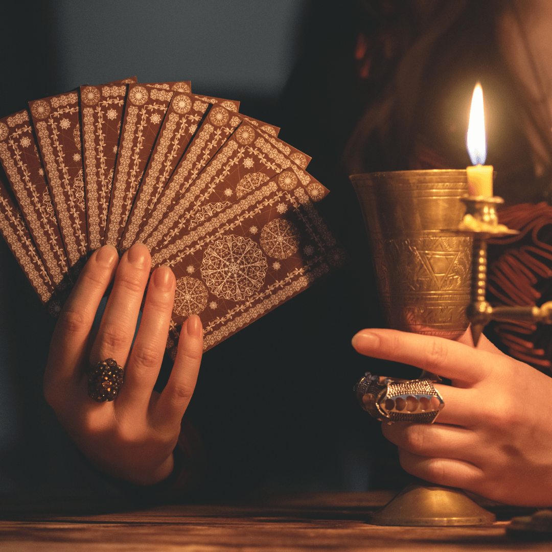 From Anxiety to Alignment: How Tarot Readings in Dubai Promote Mental Wellness
