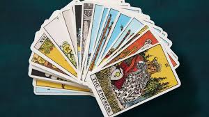 Tarot Reading for Love and Relationships: Find Your Soulmate with the Best Tarot Reader in Faridabad