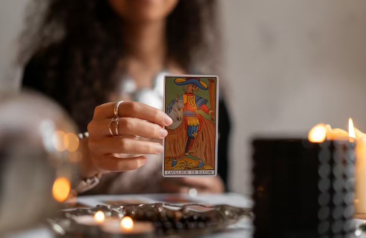 Using The Power Of Tarot Cards For Love And Relationship | Exclusive Blog
