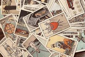 Why Tarot is the New Therapy – Shivangi Goel’s Holistic Approach!!