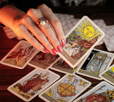 Tarot Card Reading Online for Love