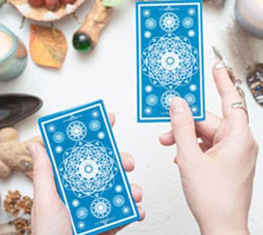 Tarot Card Reading For Health