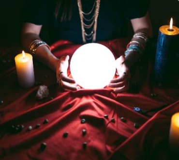 Online Psychic Reading